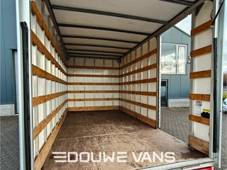Mercedes-Benz Sprinter 2021 - 314 Automaat Bakwagen Airco Leder DAB Bluetooth imagem 17