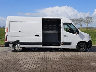 Nissan Interstar 2023 - 2.3 immagine 15