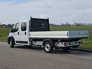 Fiat Ducato 2023 - MAXI zdjecie 6