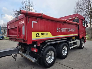 DAF XF 530 2018 - XF 530 6x4 Kipp -ZUG*KEMPF-Tandem*Intarder*Bordmatik obrazek 12