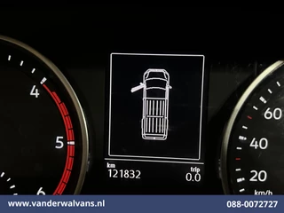 Volkswagen Crafter 2021 - 2.0 TDI 177pk L4H3 L3H2 Euro6 Airco | Camera | Navigatie | Apple Carplay | 3000kg Trekhaak obrazek 16