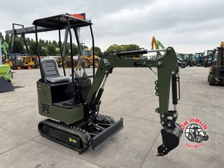 Colt 2026 - KV13 te koop
