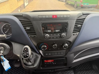 Iveco Daily 2021 - 40C16 Hi Matic Be Trekker 8 Ton Dubbel Cabine Euro 6 AC COC obrazek 7