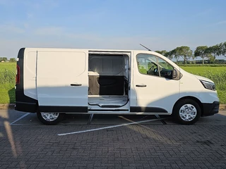Renault Trafic 2024 - 2.0 DCI obrazek 14