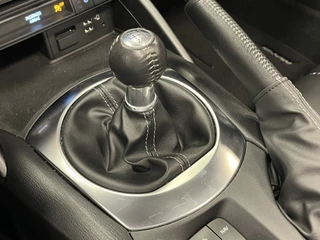 Mazda MX-5 2021 - ND RF 1.5i SkyActiv-G 132PK Leder PDC Apple CarPlay obrazek 64