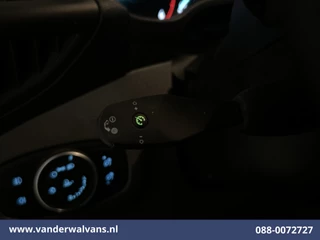 Ford Transit Connect 2022 - 1.5 EcoBlue 100pk L2H1 Euro6 Airco | 2x zijdeur | Camera | Navigatie | Apple Carplay | Cruisecontrol zdjecie 6