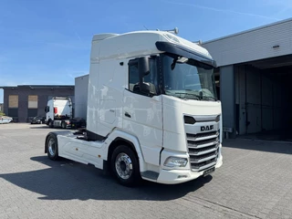 DAF XG 530 ,adr,at.fl,ex ,alcoa, topzustand !! 2023 - N/A zdjecie 1