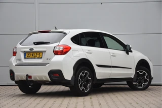 Subaru XV 2012 - 2.0i Executive AWD Trekhaak afbeelding 3 miniatuur