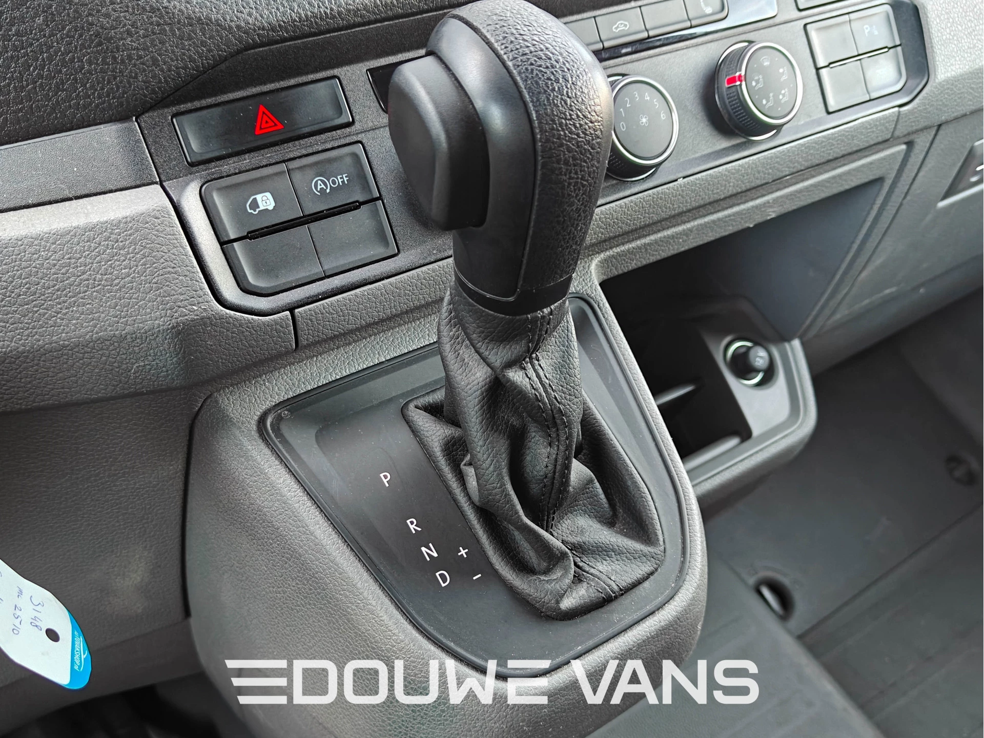 Volkswagen Crafter 2022 - L3 H2 Automaat Zilver Camera Stoelverw. Carplay image 16