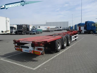 Krone N/A 2002 - SD27 obrazek 5