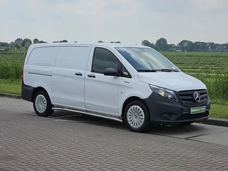 Mercedes-Benz eVito 2022 - N/A obrazek 5