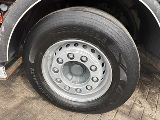 Volvo FM 400 2007 - N/A image 44