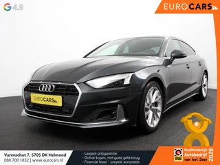 Audi A5 2022 - Sportback 40 TFSI Prestige Plus Automaat на продажу