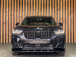 BMW X3 2023 - xDrive30e 292PK High Executive M-Sport image 24