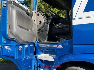 DAF XF480 2018 - FTG zdjecie 11