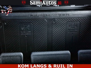 Dodge Ram Pick-Up 2024 - PREMIUM | Full Option | De Meest Luxe in zijn Klasse | immagine 41