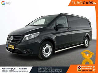 Mercedes-Benz Vito 2024 - 114 CDI Lang Automaat en venta