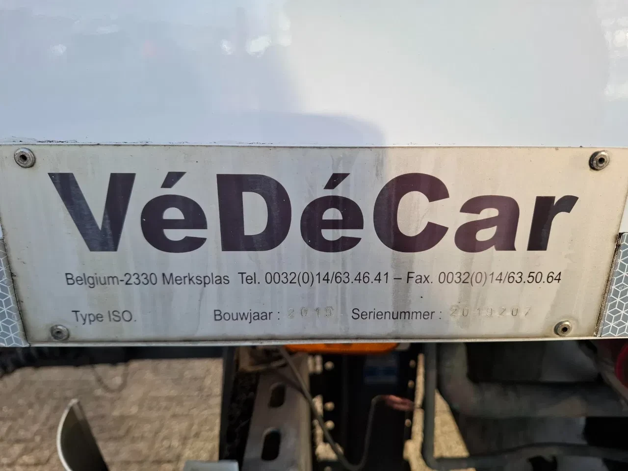 Volvo FH 2021 - FH4-500 / RETARDER / I-SAVE / XL / VEB+ / I-PARKCOOL / ACC / LWDS / 2XTHERMOKING UT1200 / 2X ON STOCK / EURO-6 / 2021 afbeelding 58