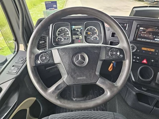 Mercedes-Benz Actros 2019 - 1843 imagem 14