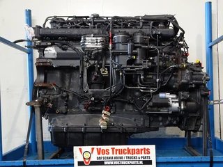 Scania R 2017 - SC-R DC-13148 450PK te koop