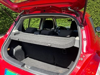 Suzuki Swift 2012 - 1.2 Summer Sport 17INCH Stoelverwarming Dakspoiler !!NIEUWBINNEN!! obrazek 17