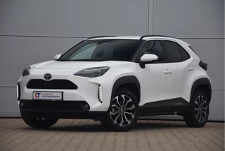 Toyota Yaris Cross 2025 - 1.5 Hybrid 115 Dynamic obrazek 32