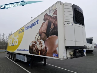 Chereau N/A 2015 - N/A CSD3 zdjecie 5