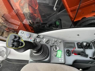 Hitachi ZX250LC-6 2018 - N/A image 24