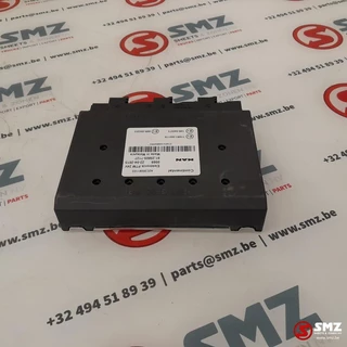 MAN N/A 2015 - Occ ECU PTM regeleenheid MAN bild 2