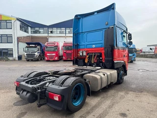 DAF XF 450 2019 - N/A afbeelding 5