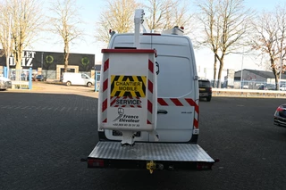 Mercedes-Benz Sprinter 2021 - 316 CDI L2H2 Lift obrazek 16