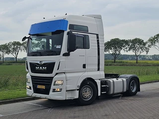 MAN TGX 2018 - 18.500 afbeelding 2 miniatuur