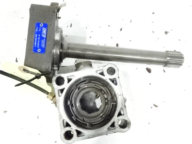 DAF - OMFB image 1
