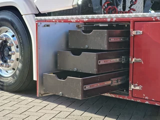Scania S 2021 - S540 NGS Highline 4x2 - Low deck - Retarder - Custom interior - Night clima - Full air - Led - Navi obrazek 30