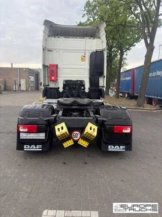 DAF XF480 2017 - N/A zdjecie 4
