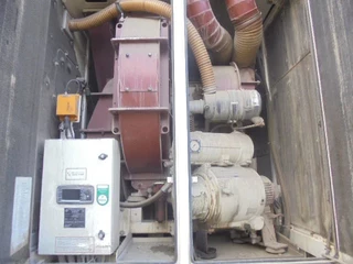 MAN TGS 2014 - 33.440 ZAND ZUIGER obrazek 26