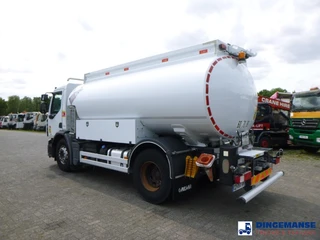 Renault 4 2013 - Premium 270 dxi 4x2 fuel tank 13.7 m3 / 4 comp immagine 3 miniatura