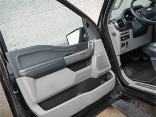 Ford F-150 2022 - Limited 430pk PowerBoost Full Hybrid SuperCrew zdjecie 21