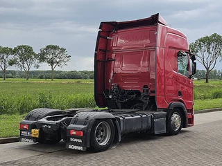 Scania R 2022 - R450 imagen 3
