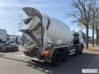Mercedes-Benz Actros 2005 - 3236 imagen 5