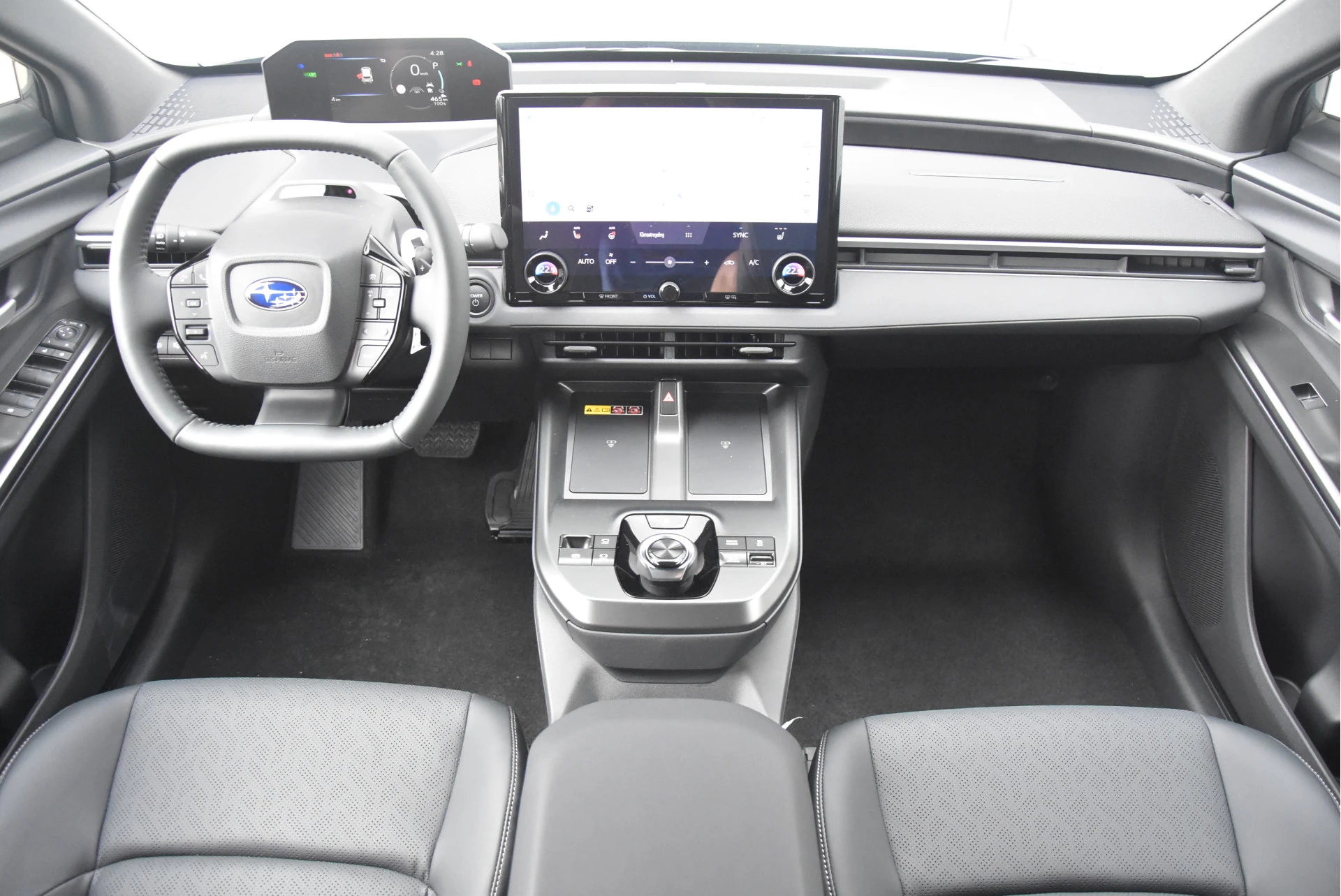 Subaru Outback 2026 - E- 4E-xperience 74.7 kWh 22Kw Laden | afbeelding 3