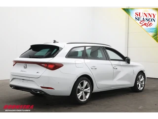 SEAT Leon 2025 - Sportstourer 1.5 TSI e-Hybrid FR Business LED ACC Virtual Camera LRHZ SHZ image 3 thumbnail