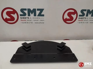 Caterpillar N/A 2022 - Swivel guard steel plate Caterpillar immagine 2