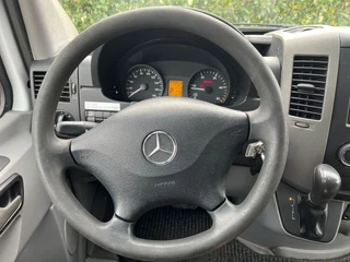 Mercedes-Benz Sprinter 2012 - 513 2.2 CDI image 30