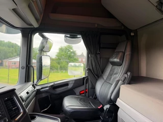Scania R 2019 - 580 obrazek 14