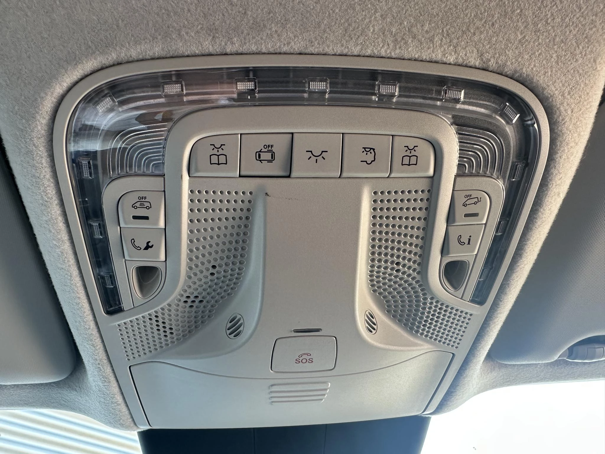 Mercedes-Benz eVito 2025 - eVito 112 66kWh Airco Apple Carplay Navigatie afbeelding 17