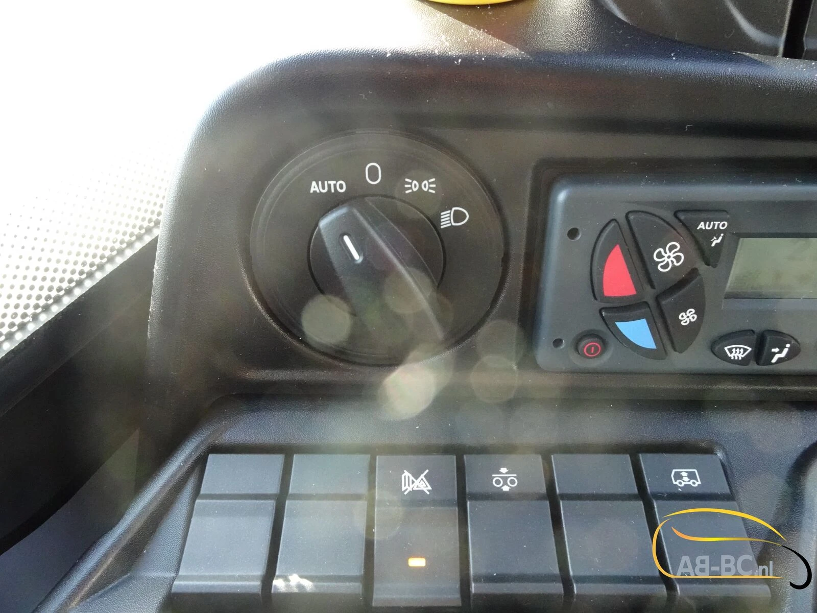 Iveco NEW Crossway 12.10 MTR, 55 Seats, LUXURY INTERIOR 2026 Bild 40