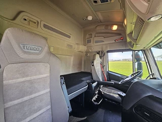 Iveco Stralis 2018 - AS260S42 bild 15