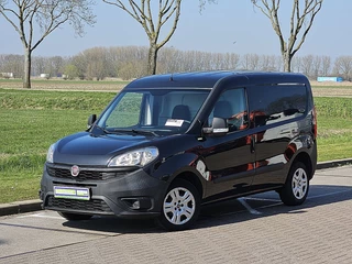 Fiat Doblò 2018 - CARGO 1.6 bild 2