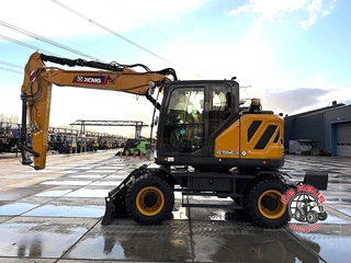 XCMG N/A - XE155WECR obrazek 6